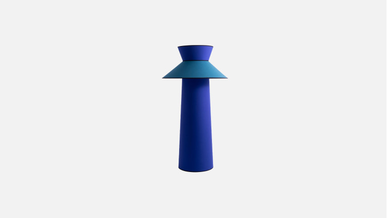 Lampadaire LINDA I Plus de 50 coloris disponibles