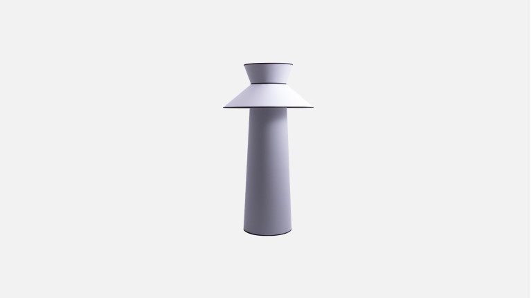 Lampadaire LINDA I Plus de 50 coloris disponibles