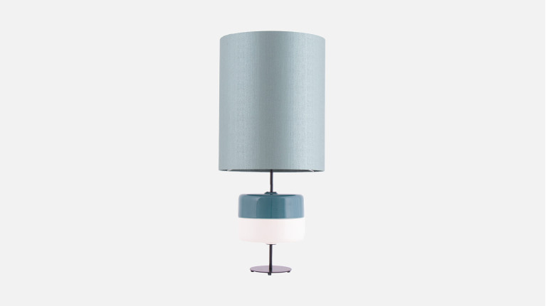 Lampe PM LOUZIEH