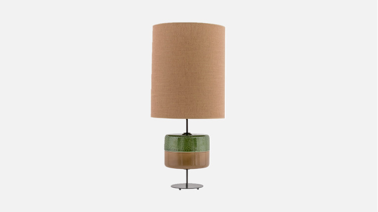 Lampe PM LOUZIEH