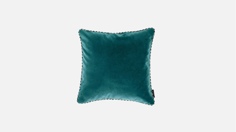 Coussin DOLCE VITA | Ambiance chaleureuse