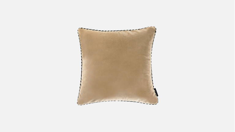 Coussin DOLCE VITA | Ambiance chaleureuse