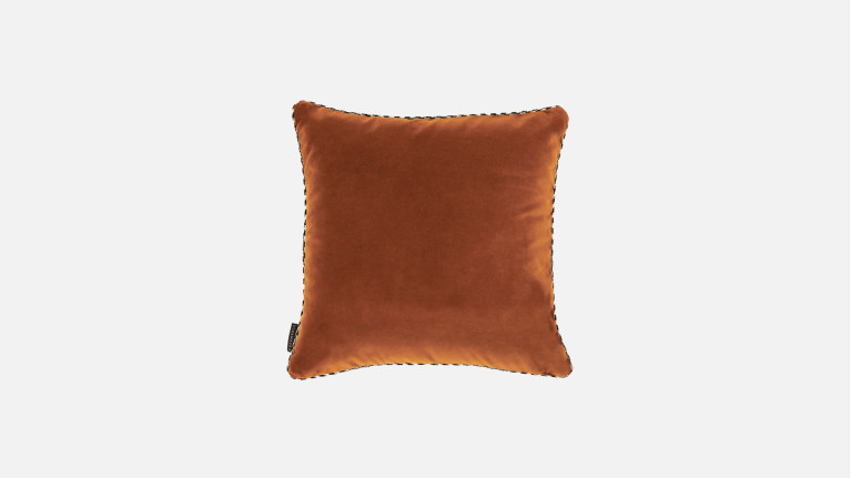 Coussin DOLCE VITA | Ambiance chaleureuse