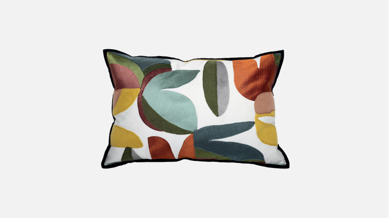 Coussin FLIRT | L'illusion du relief