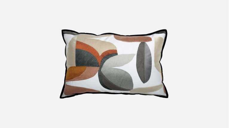 Coussin FLIRT | L'illusion du relief