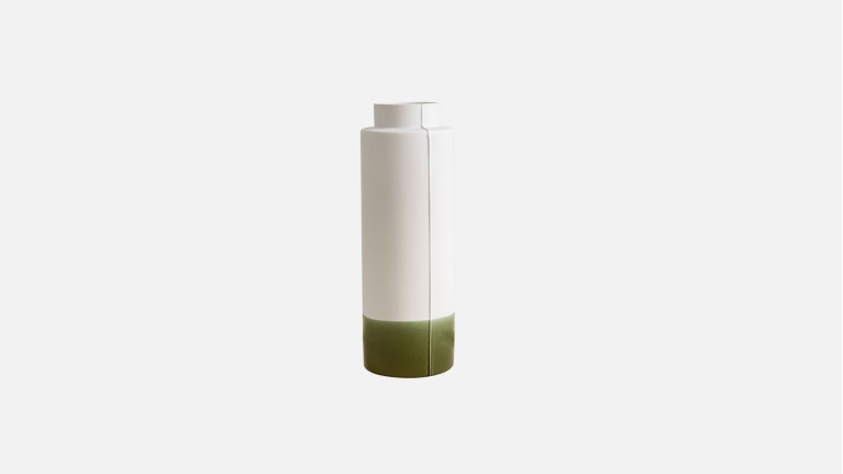 Vase ORIGINES GM | Faïence tendance