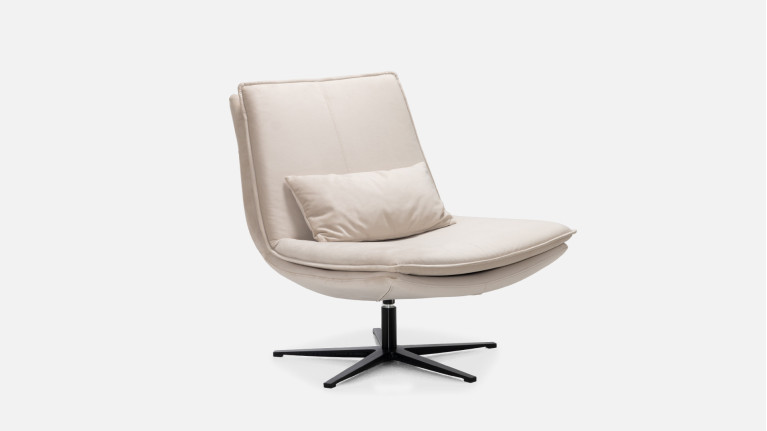 Fauteuil pivotant DREAM