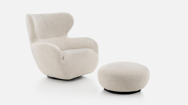 Fauteuil COCOON