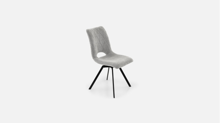 Chaise MILA | L’élégance intemporelle du design et du confort