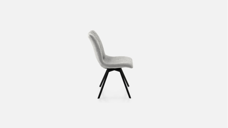 Chaise MILA | L’élégance intemporelle du design et du confort