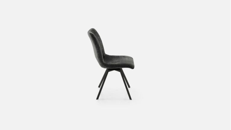 Chaise MILA | L’élégance intemporelle du design et du confort