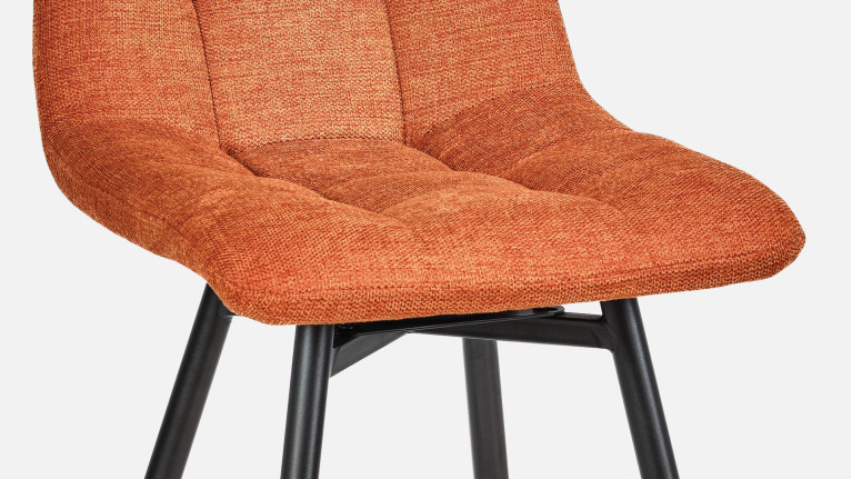 Tabouret de bar ANGELA | Design élégant et assise confortable