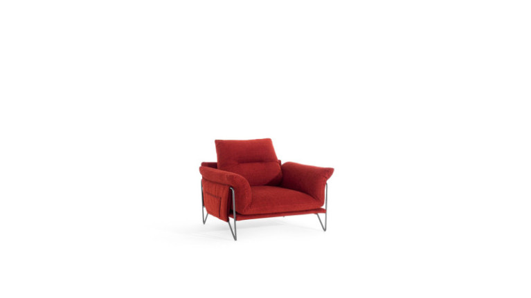 Fauteuil SUNSET | Mêlez confort et design dans votre salon