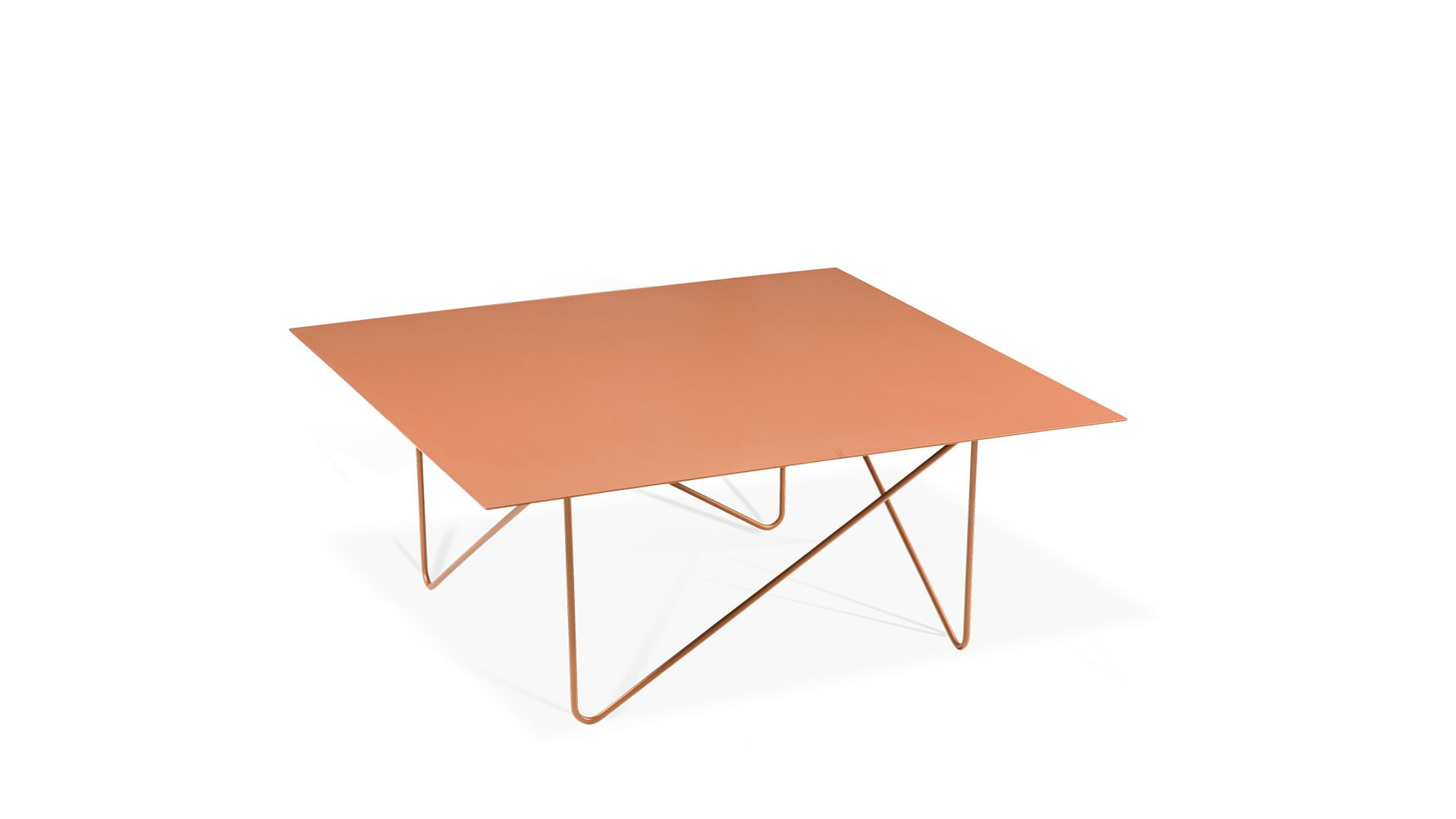 Table basse SHAPE