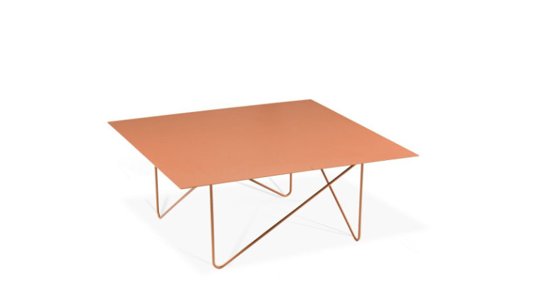 Table basse SHAPE | Donnez du style à votre salon !