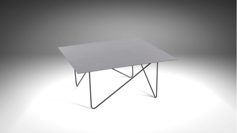 Table basse SHAPE | Donnez du style à votre salon !