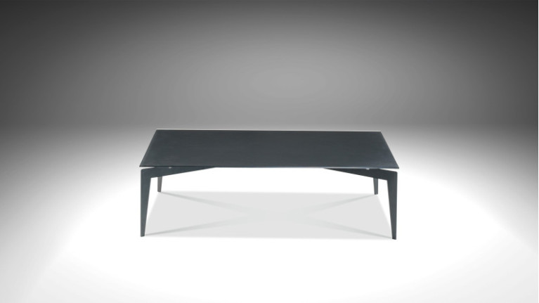 Table basse rectangulaire NORDIC | Donnez du style à votre salon !