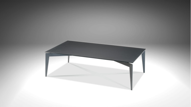 Table basse rectangulaire NORDIC | Donnez du style à votre salon !