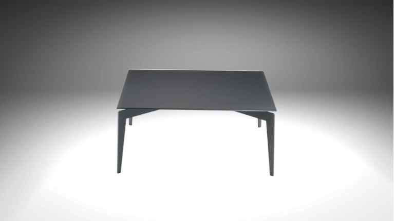 Table basse carrée NORDIC | Donnez du style à votre salon !