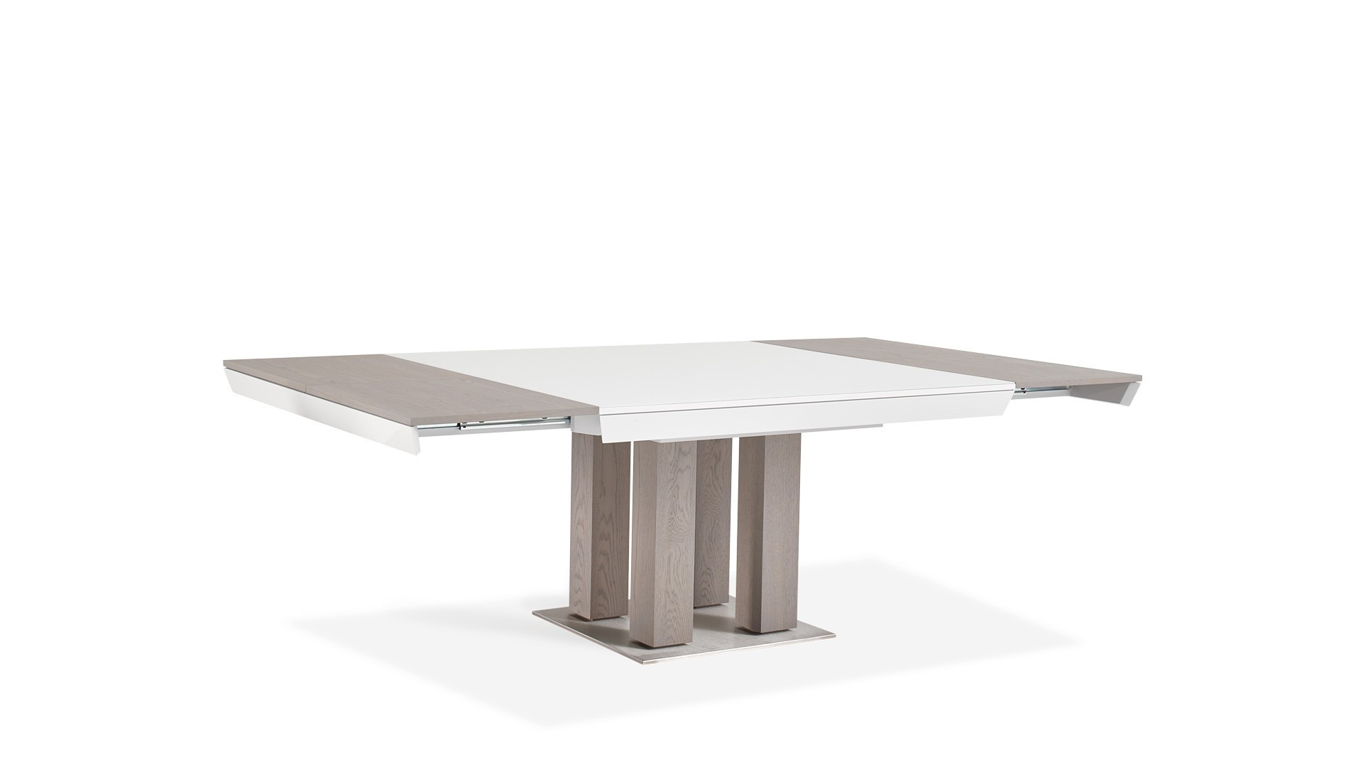 Table de repas extensible VIGO