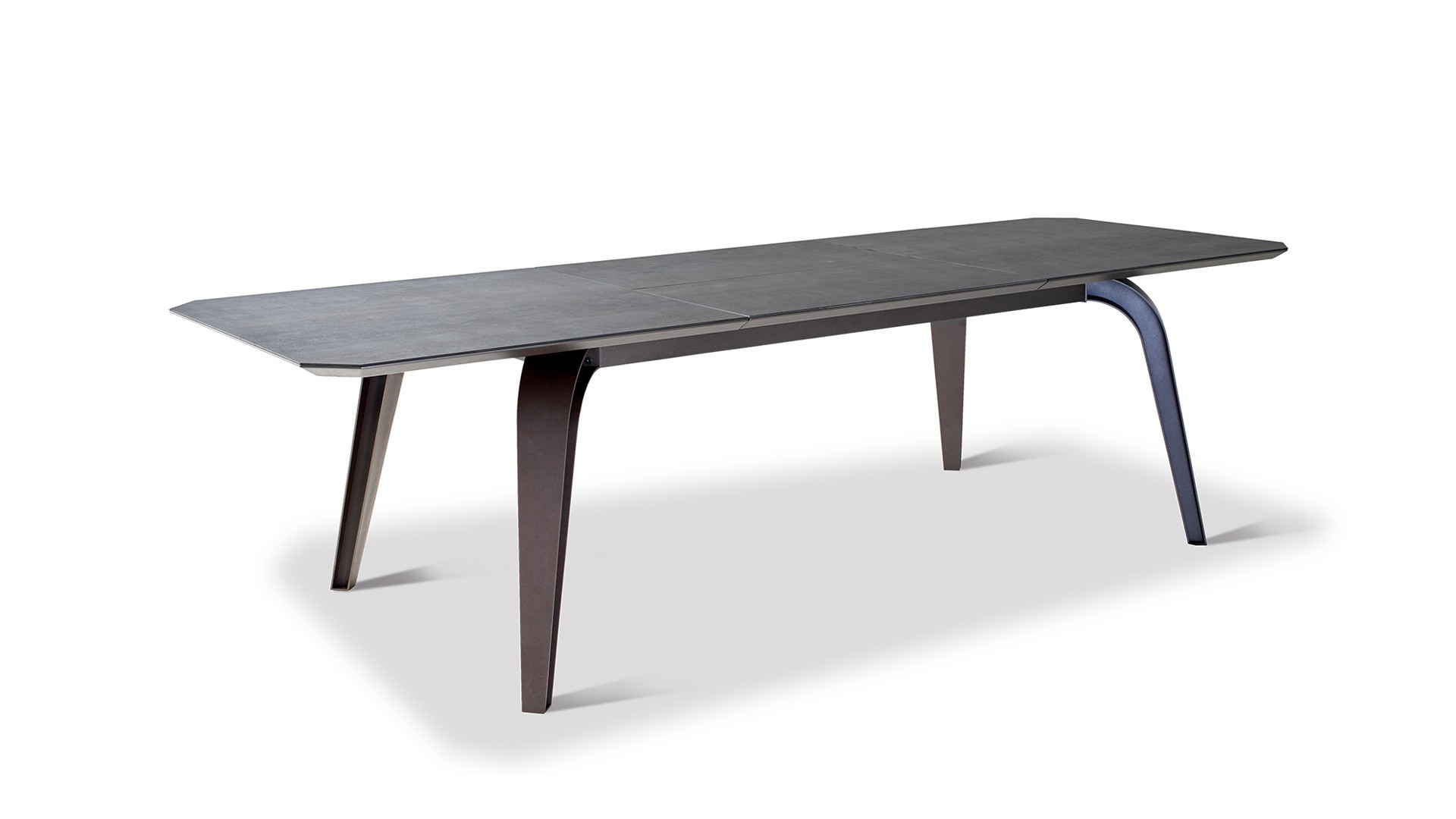 Table de repas extensible INDUS