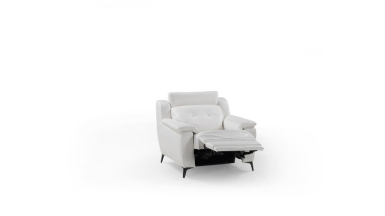 Fauteuil relaxation électrique KILIAN | Fauteuil relax confort