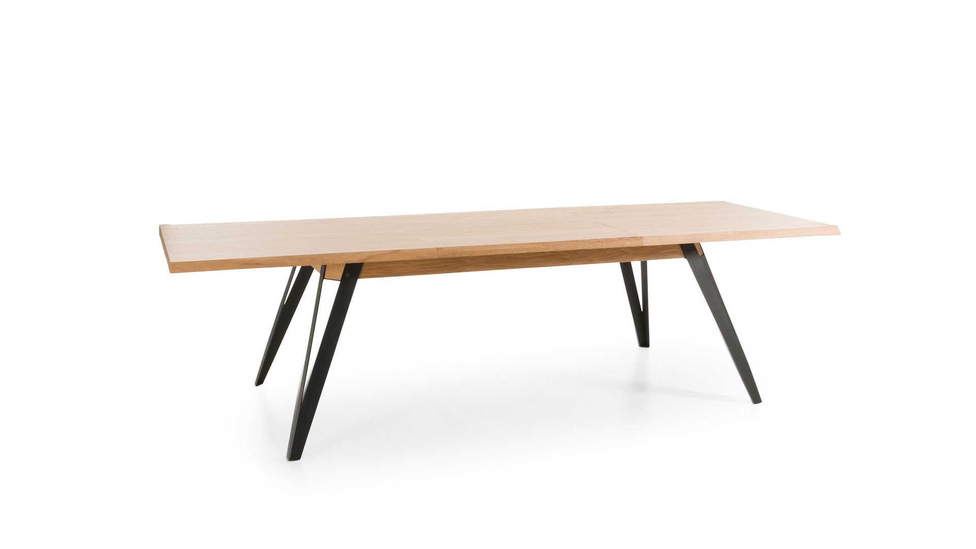 Table de repas extensible FABRIQUE