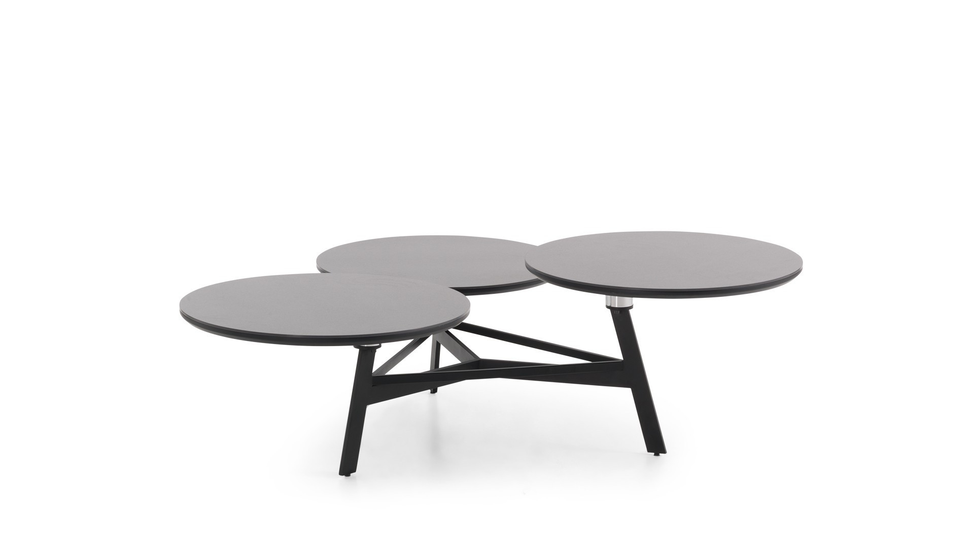 Table basse DISKO