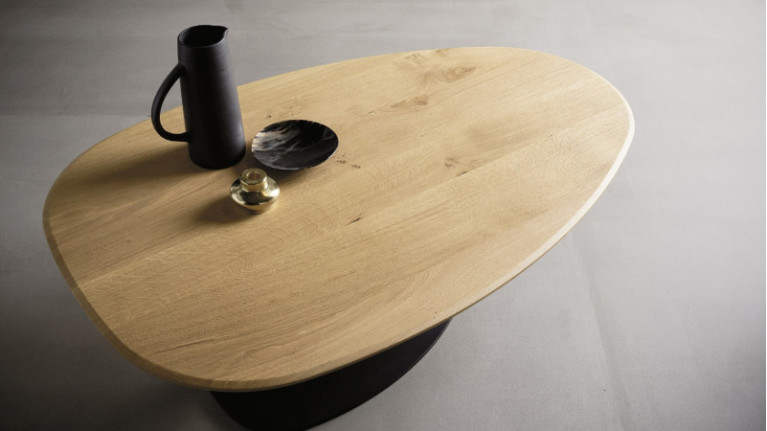 Table basse Jerry | A utiliser seule ou en table gigogne