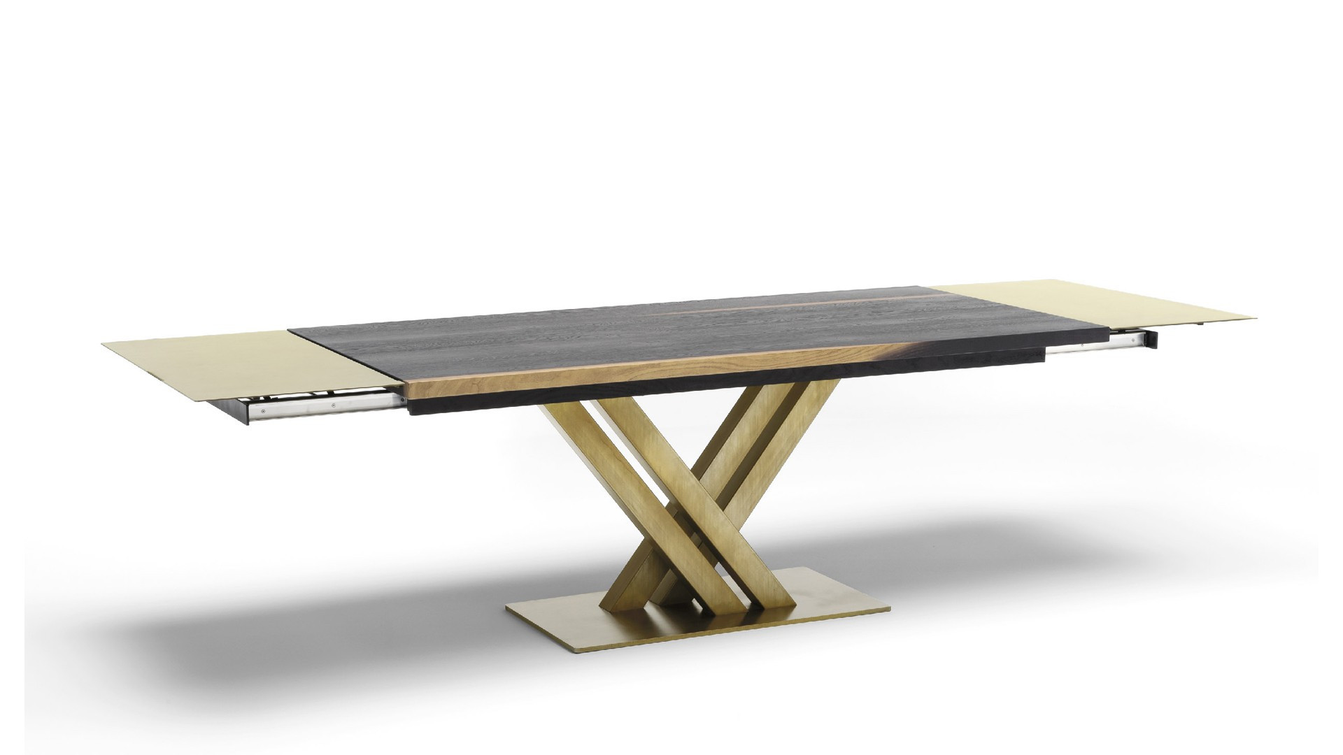 Table de repas extensible ATHENA