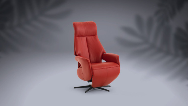 Fauteuil relaxation électrique CARLA | Fauteuil relax confort