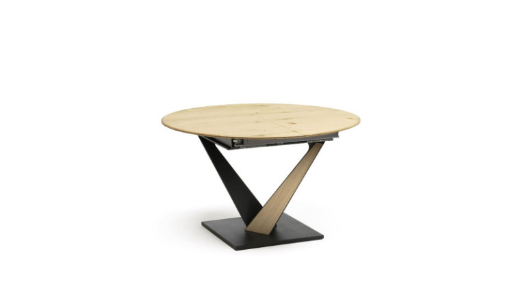 Table de repas ronde WEST | Plusieurs dimensions disponibles