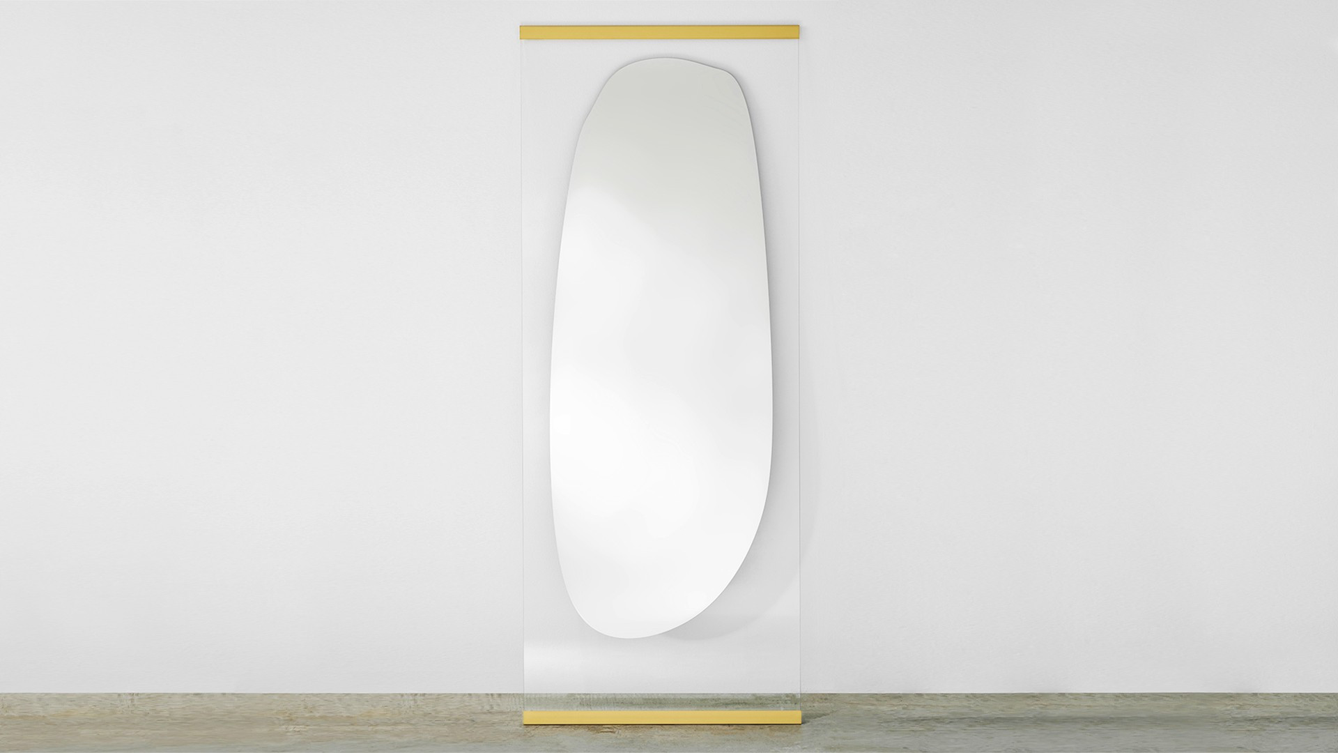 Miroir OBU