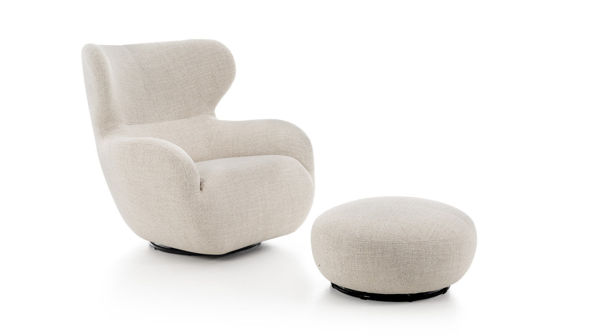 Fauteuil COCOON