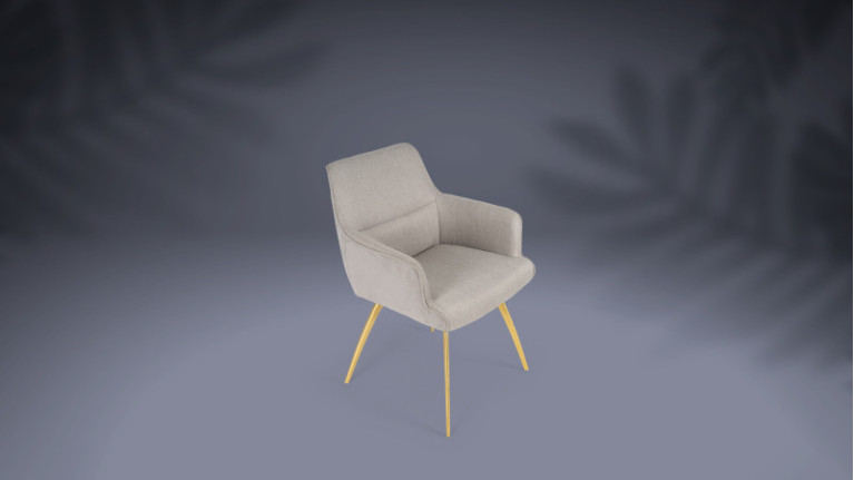 Fauteuil 9012 I Qualité et innovation