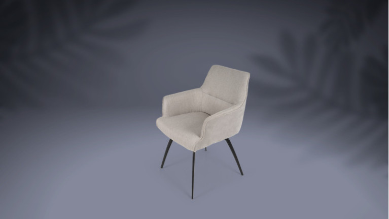 Fauteuil 9012 I Qualité et innovation