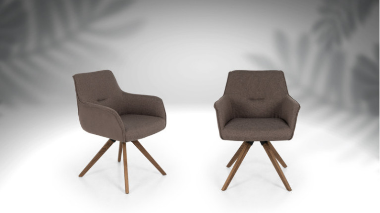 Fauteuil 9015 I Un siège personnalisable au design ergonomique