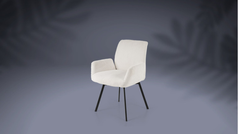 Fauteuil 9059 I Confortable et design