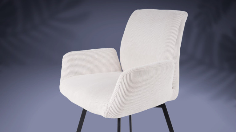 Fauteuil 9059 I Confortable et design