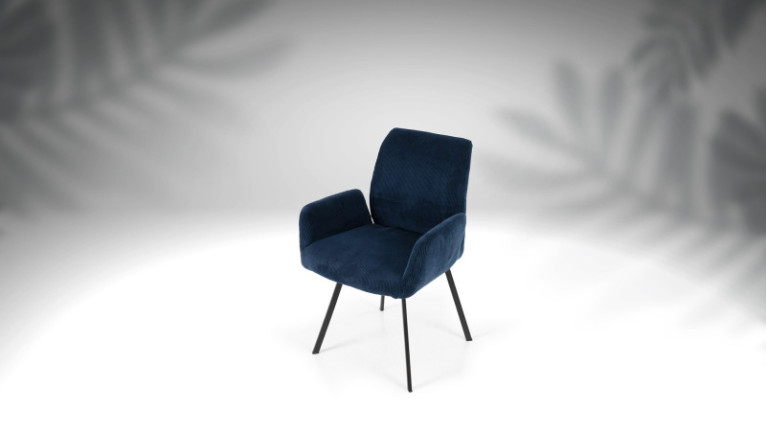 Fauteuil 9059 I Confortable et design