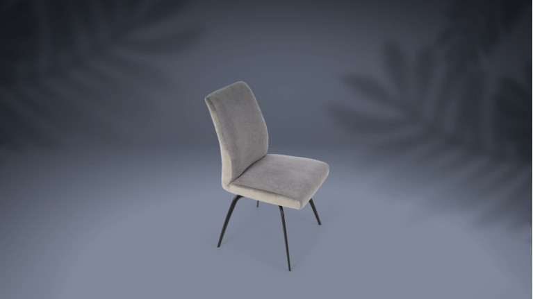 Chaise 9062 I Personnalisable, design et ergonomique