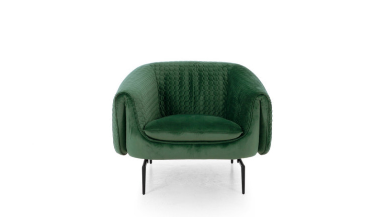 Fauteuil PALACE | Design sophistiqué italien