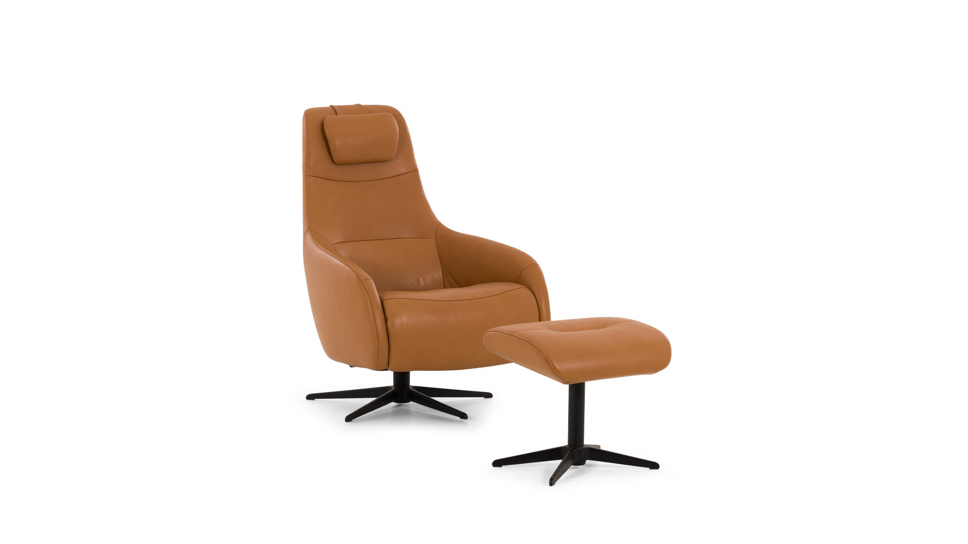 Fauteuil inclinable BOREAL