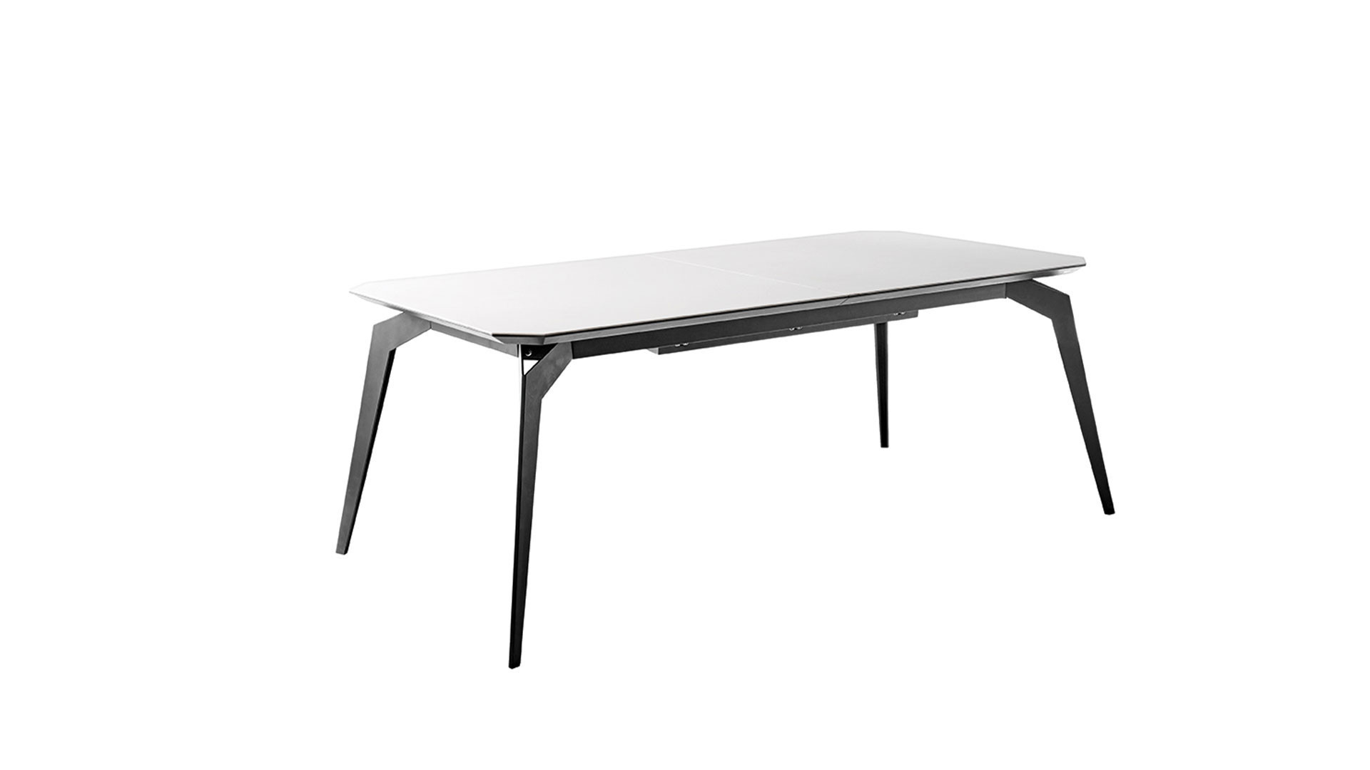 Table de repas extensible SPIDER