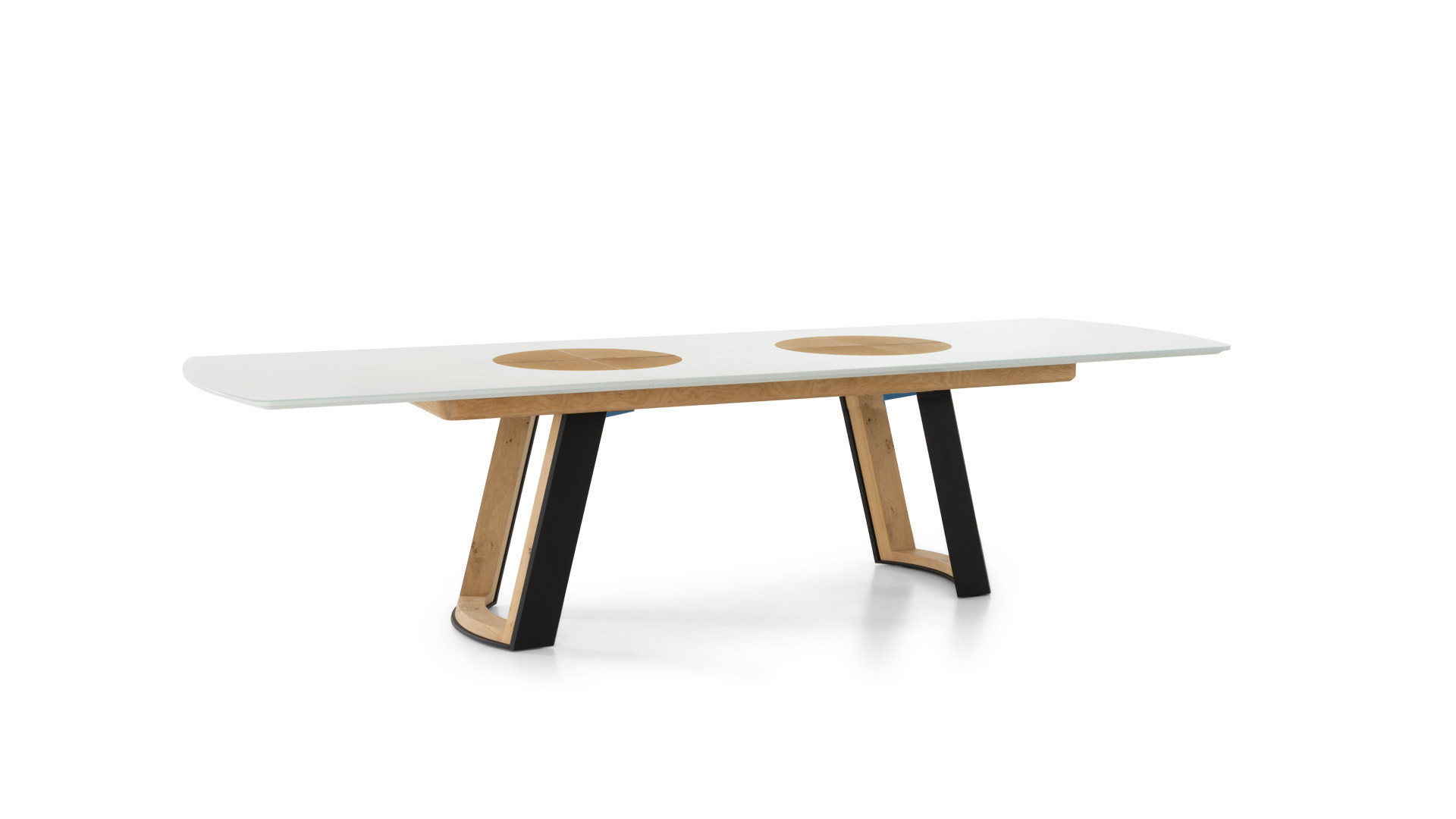 Table de repas extensible AUSTRAL