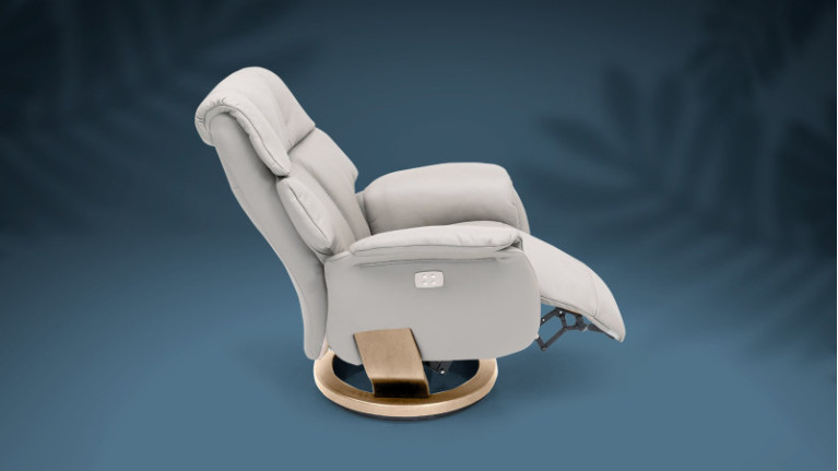 Fauteuil relaxation électrique NEPTUNE | Fauteuil relax confort