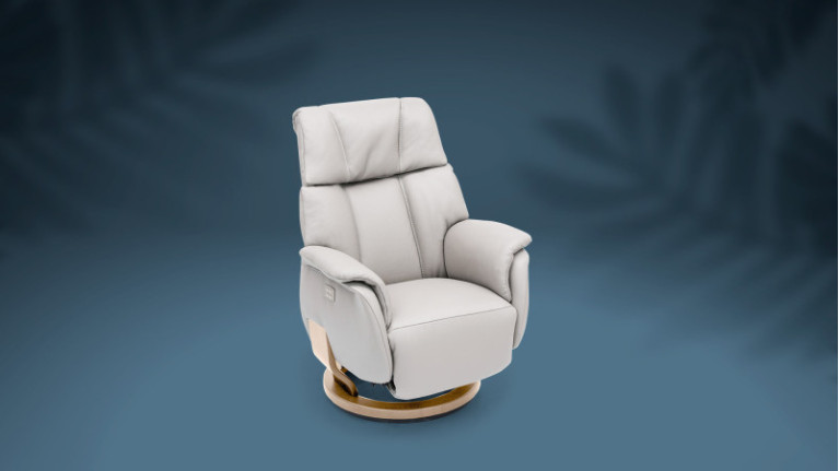 Fauteuil relaxation électrique NEPTUNE | Fauteuil relax confort