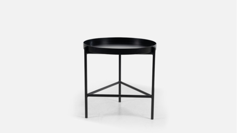 Tables basses gigognes MIA | 100% acier