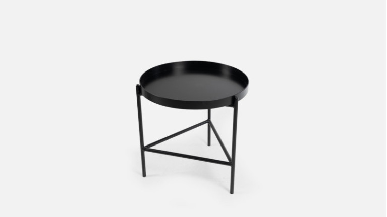 Tables basses gigognes MIA | 100% acier