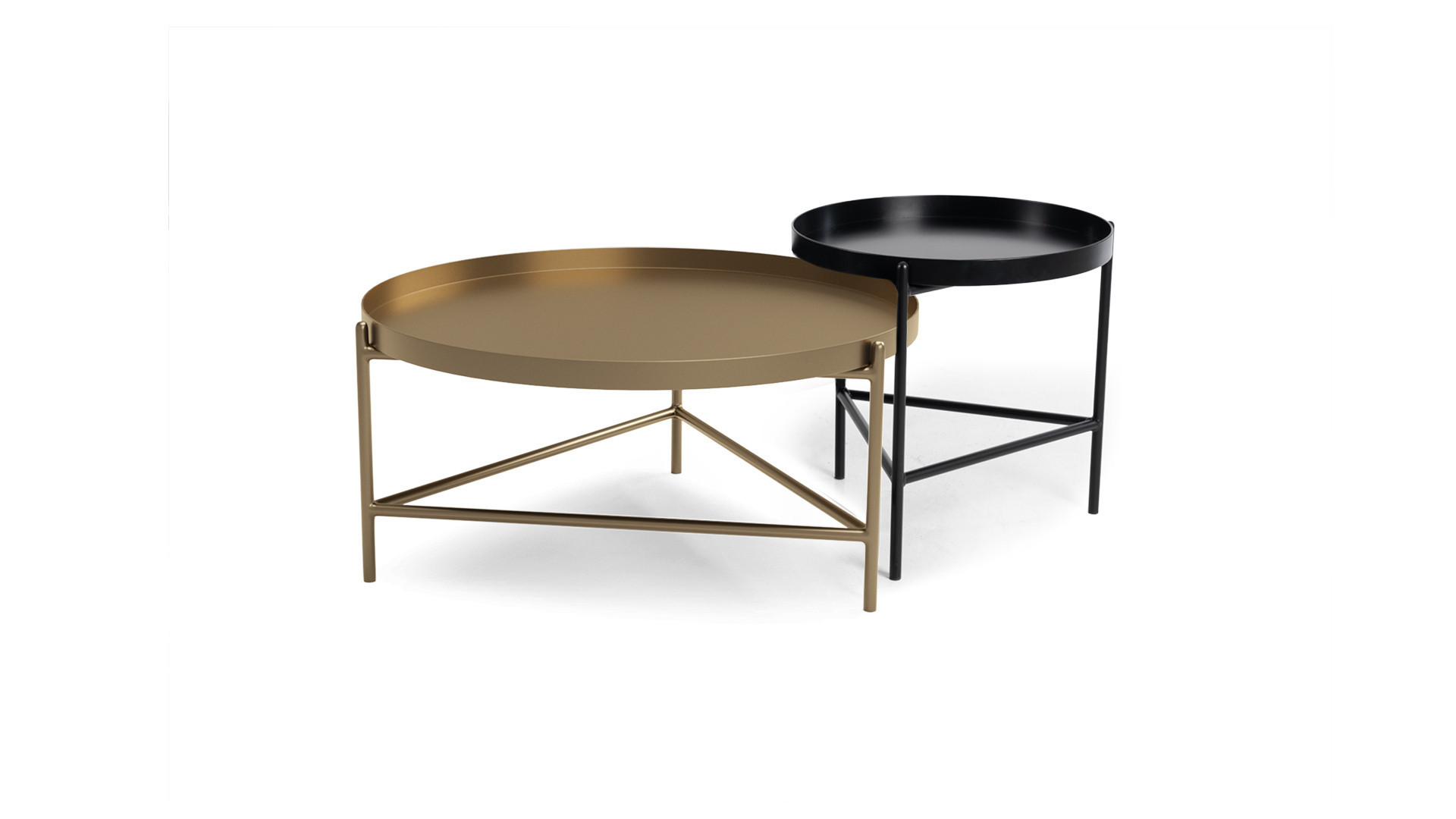 Table basse MIA